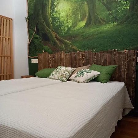 Hotel Dona Lola Izarra Zewnętrze zdjęcie